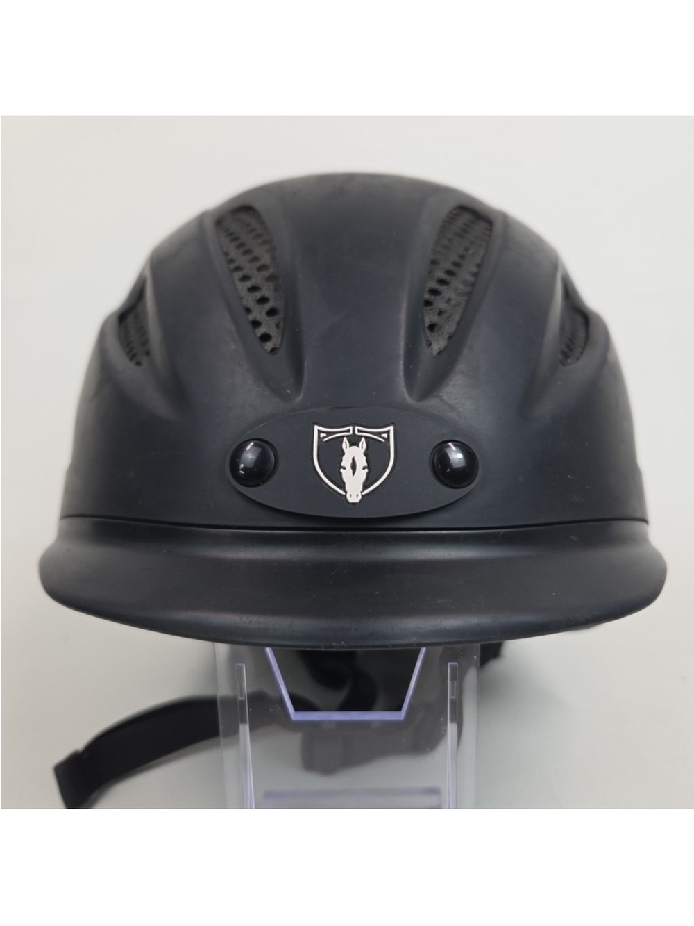 Tipperary Equestrian Riding Helmet - Picture 7 of 9